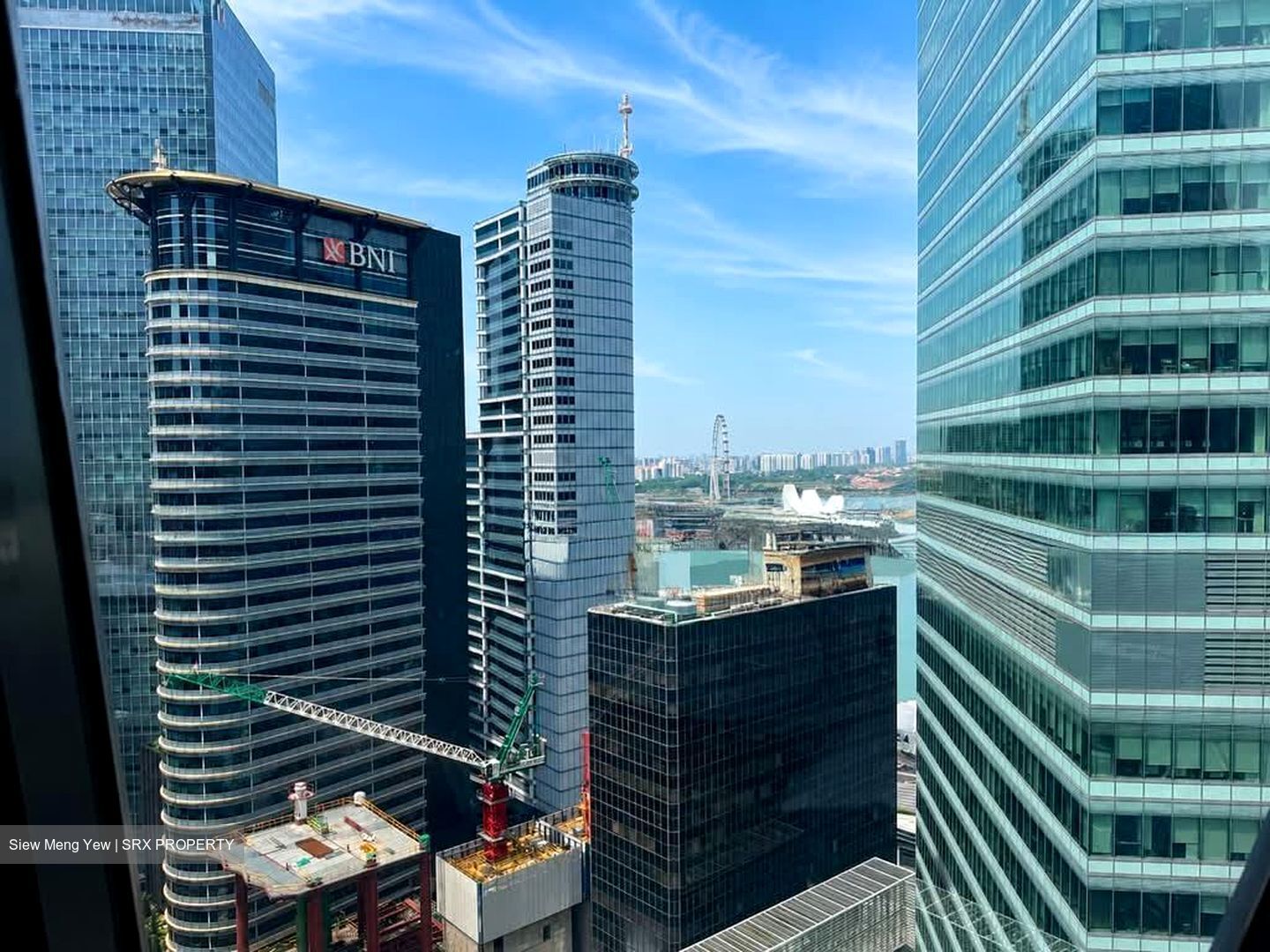 Republic Plaza (D1), Office #568720441
